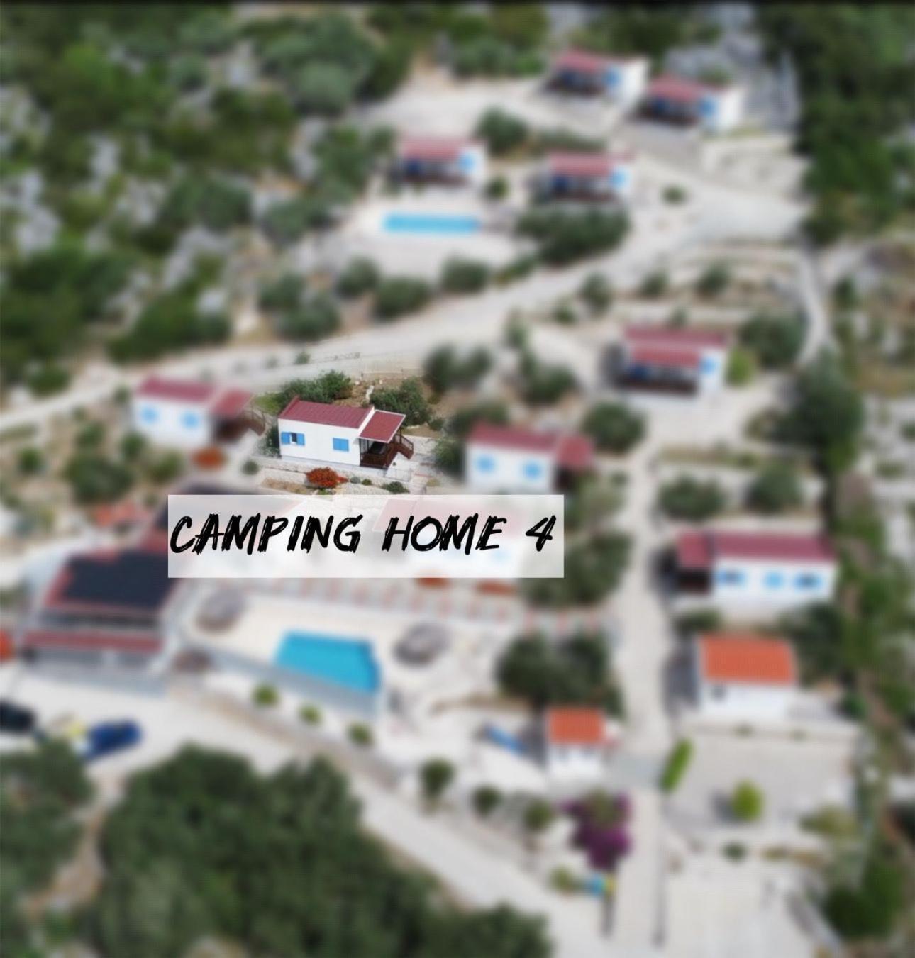 Camping Homes Grot Gradac  Room photo