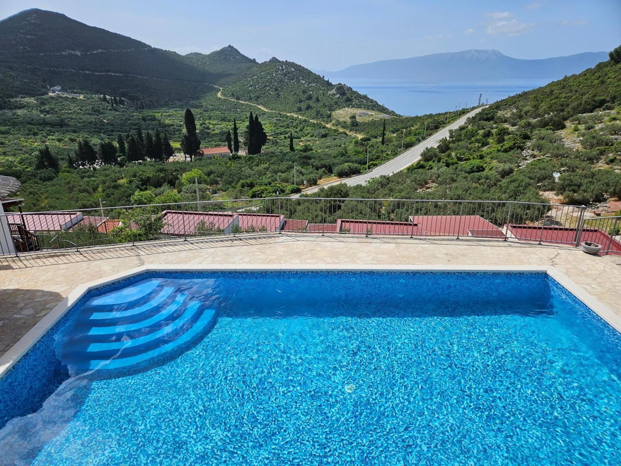 Camping Homes Grot Gradac  Exterior photo